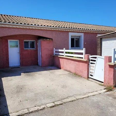Cocon Tres Calme Parking Prive *