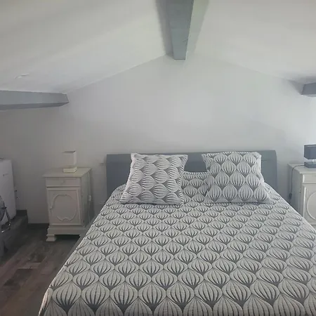 Cocon Tres Calme Parking Prive Apartamento
