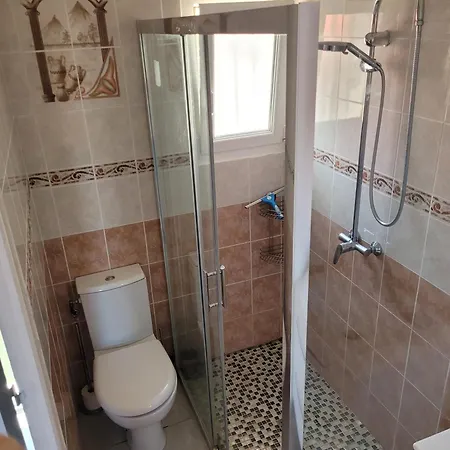 Apartamento Cocon Tres Calme Parking Prive Pomérols